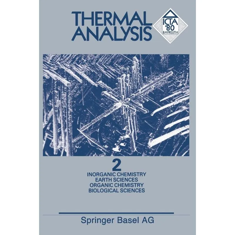 Thermal Analysis