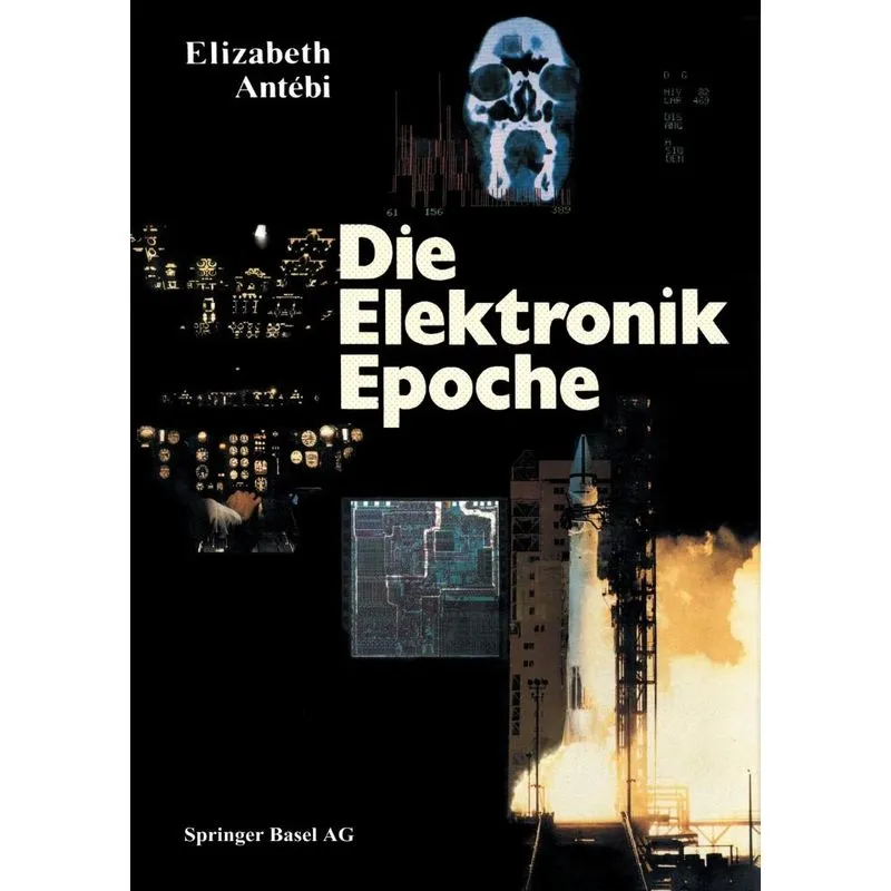 Die Elektronik Epoche