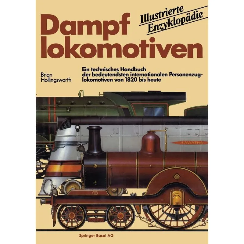 Dampflokomotiven