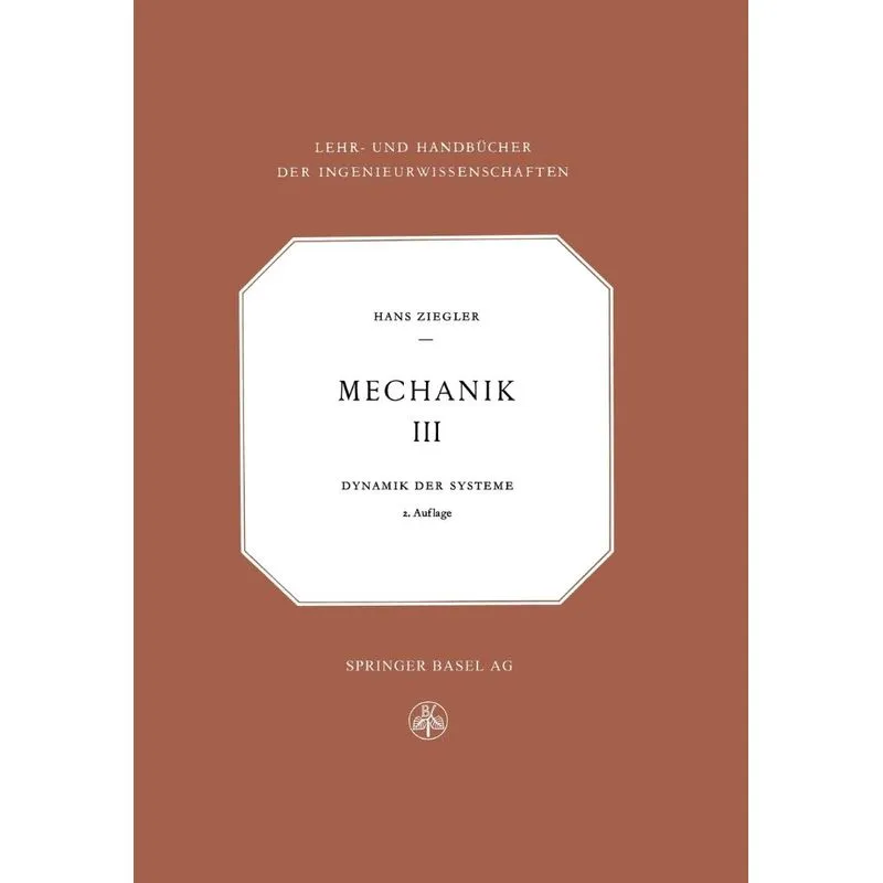 Mechanik