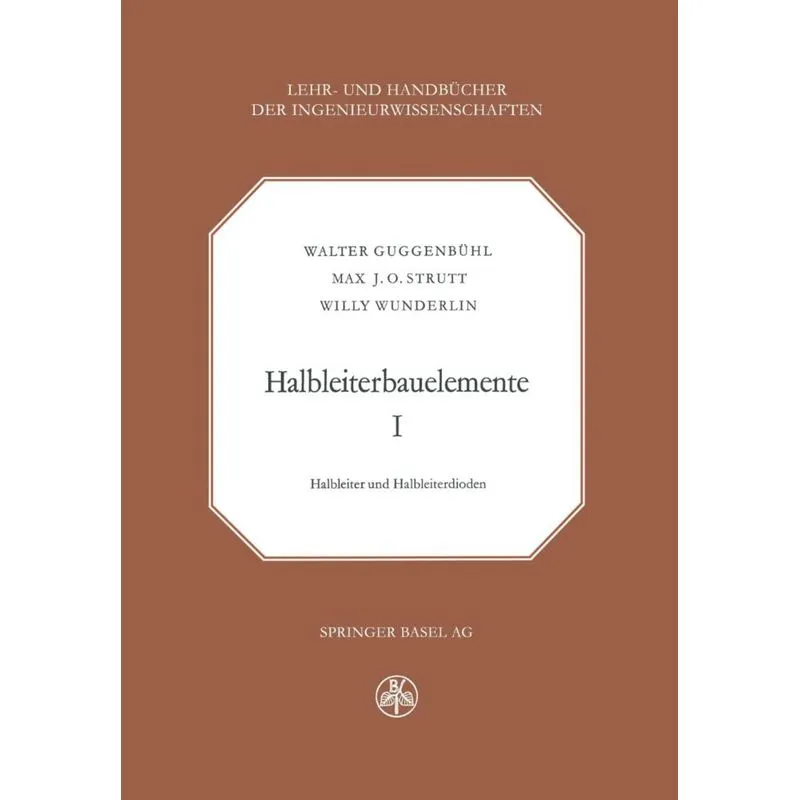 Halbleiterbauelemente
