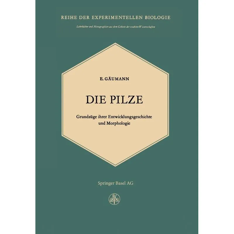 Die Pilze