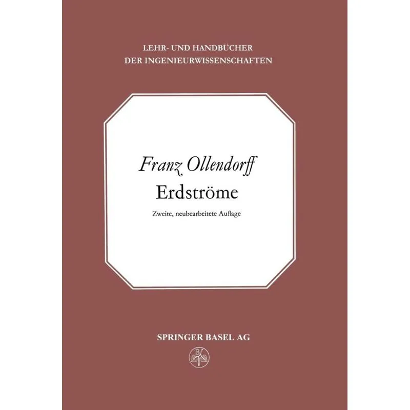 Erdströme
