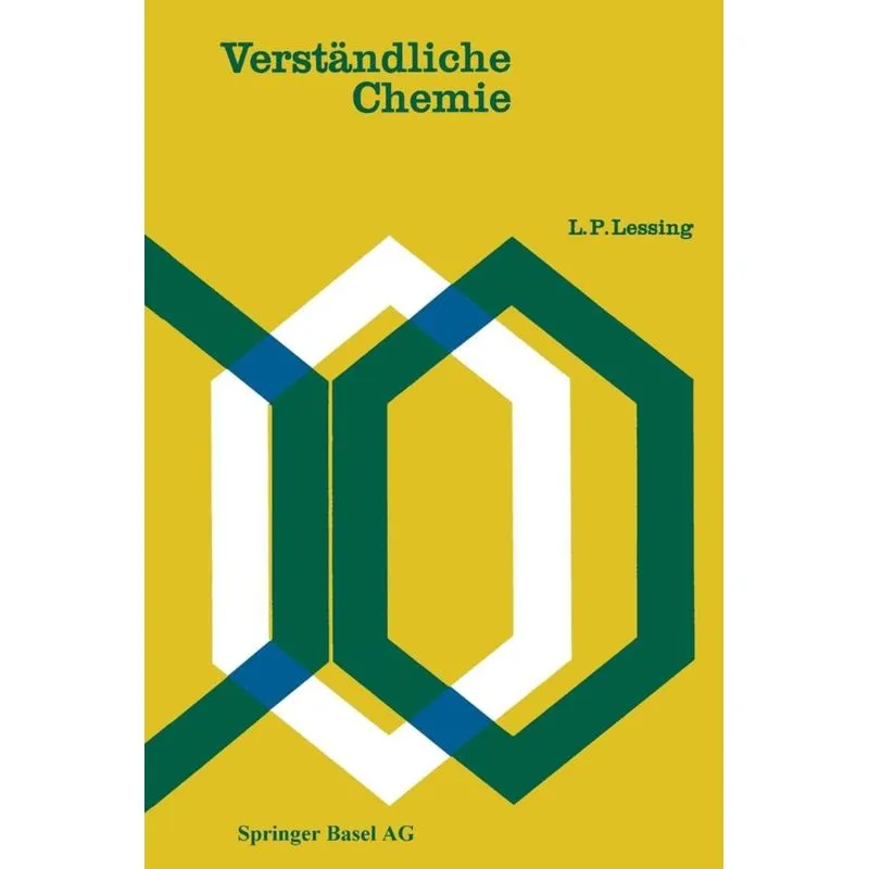 Verständliche Chemie