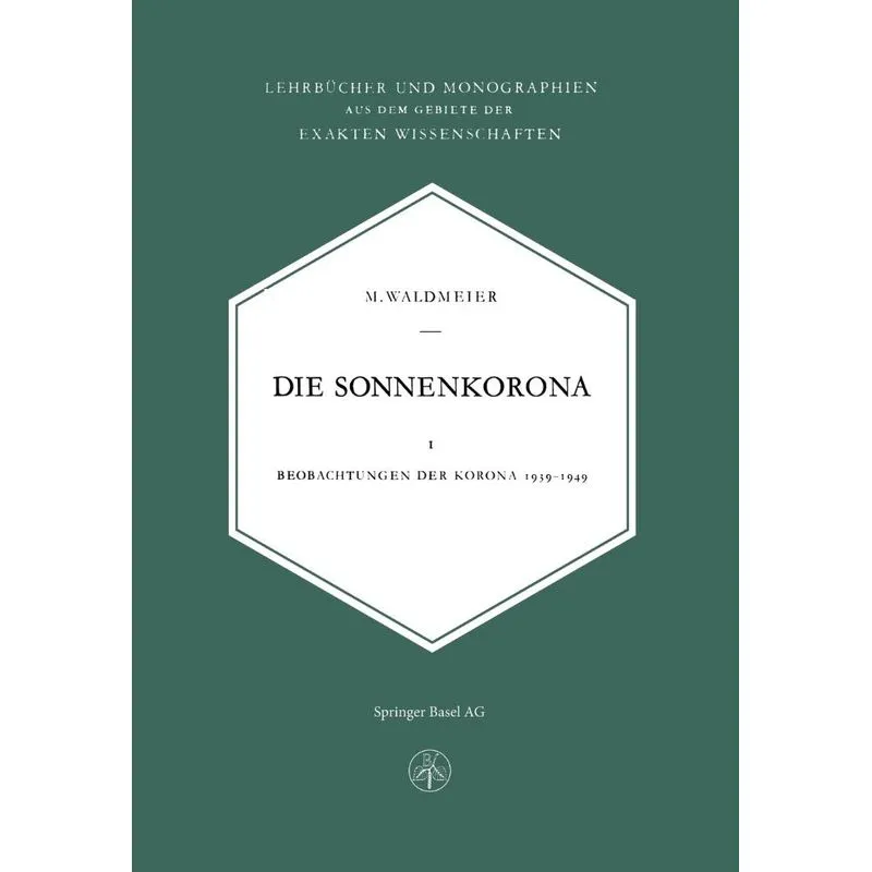 Die Sonnenkorona
