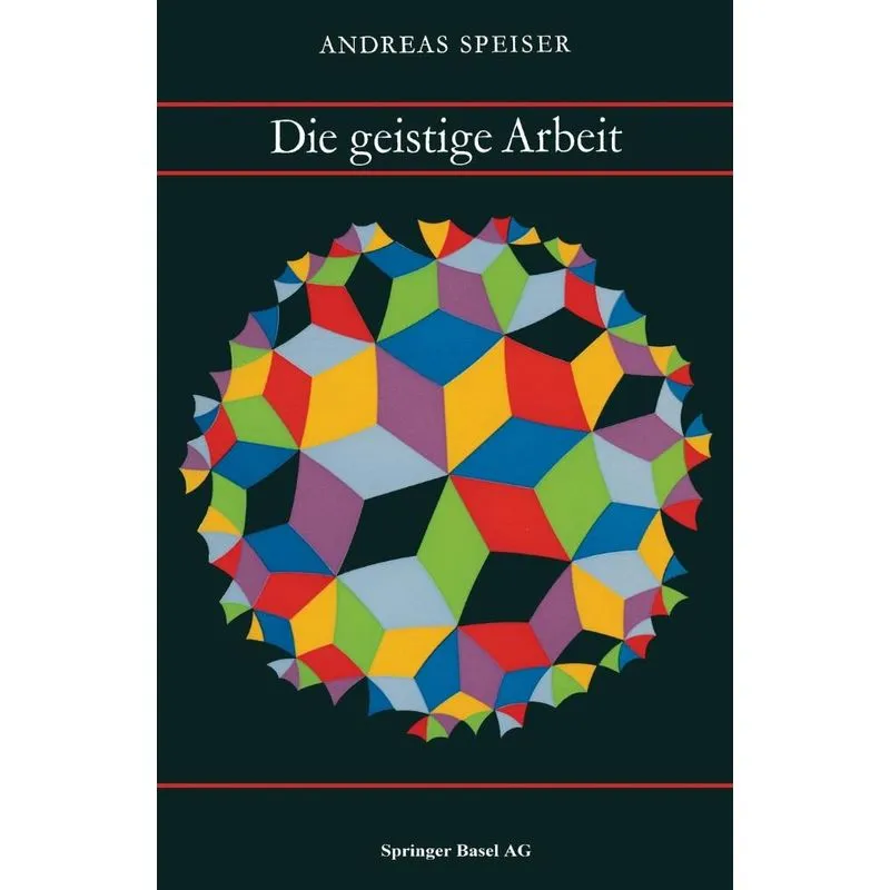 Die Geistige Arbeit