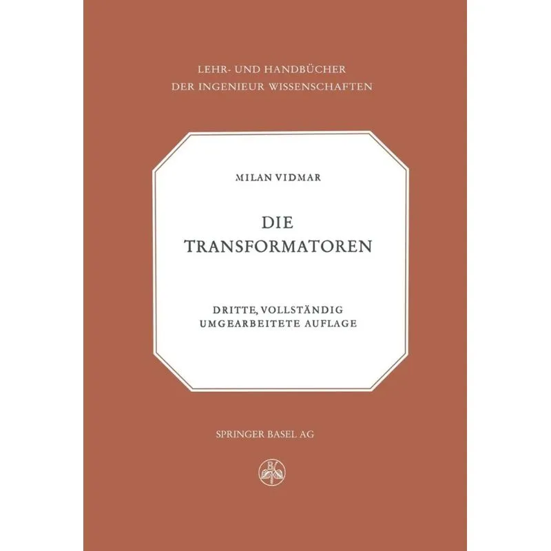 Die Transformatoren