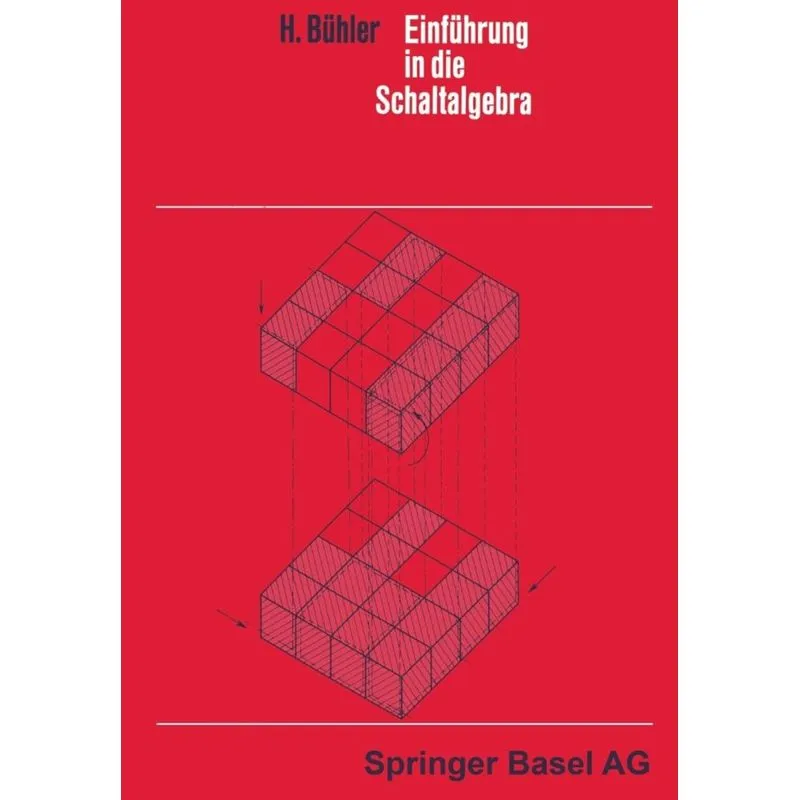 Einführung in die Schaltalgebra