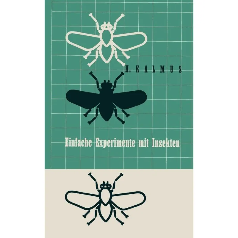 Einfache Experimente mit Insekten