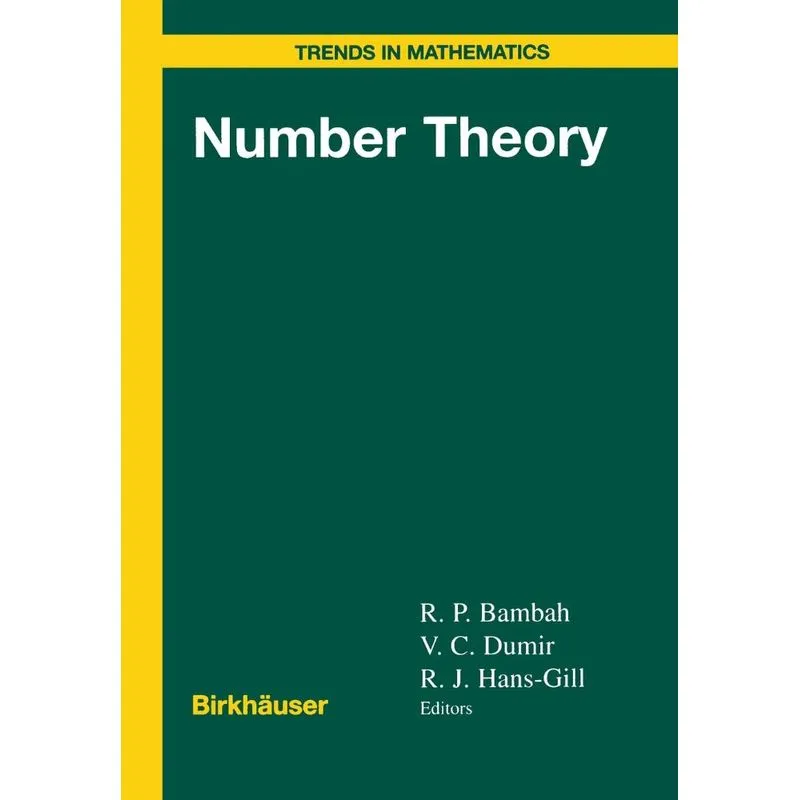 Number Theory