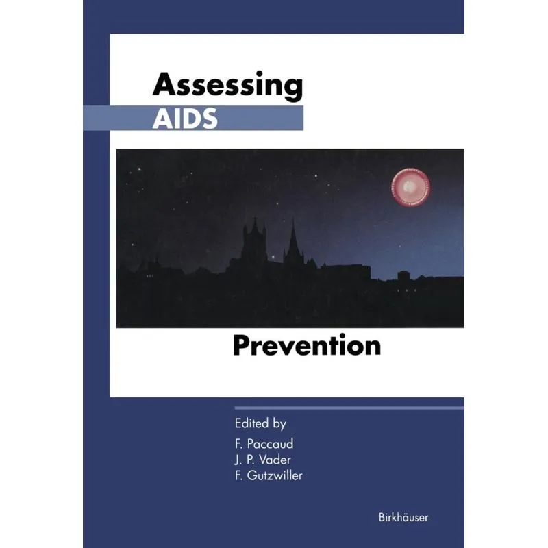Assessing AIDS Prevention