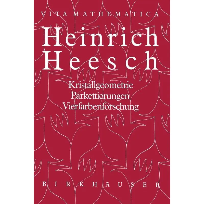 Heinrich Heesch