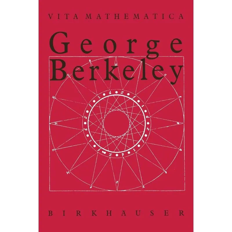 George Berkeley 1685-1753