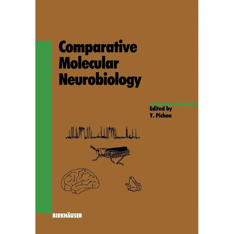 Comparative Molecular Neurobiology