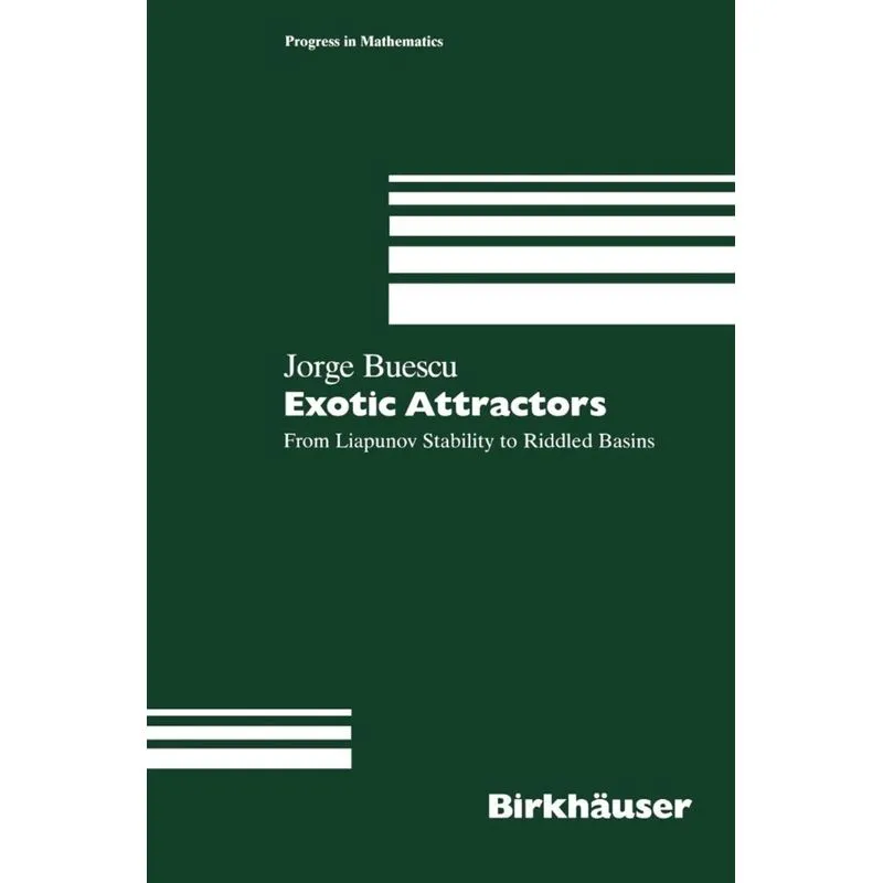 Exotic Attractors