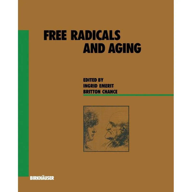 Free Radicals and Aging