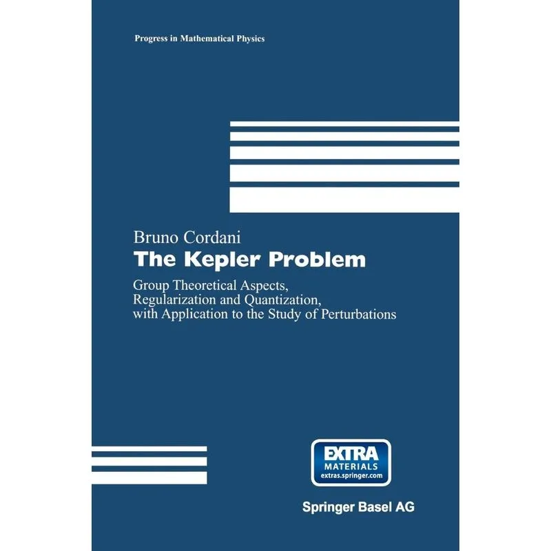 The Kepler Problem