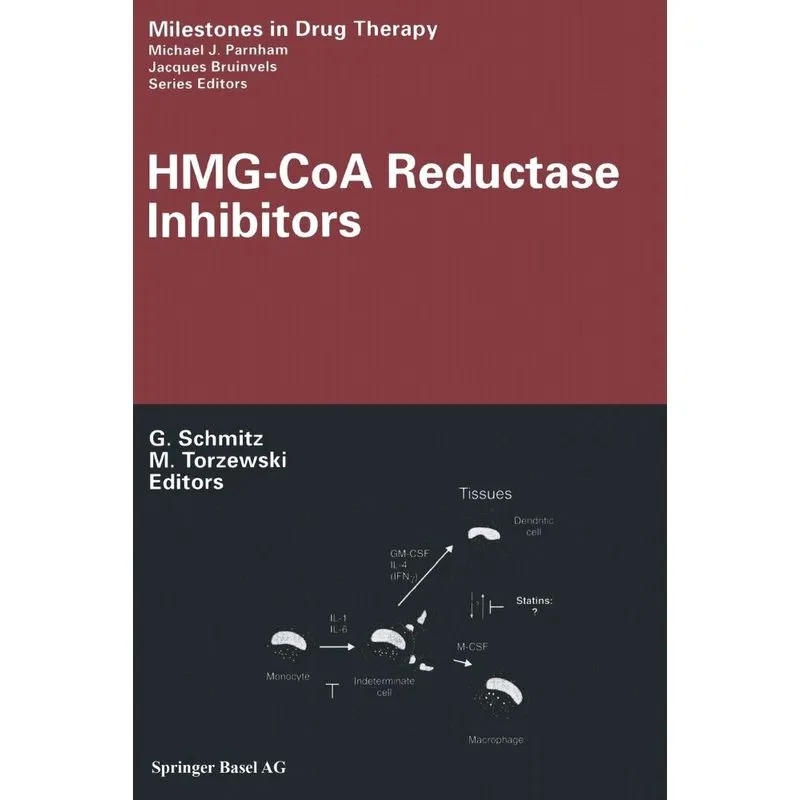 HMG-CoA Reductase Inhibitors