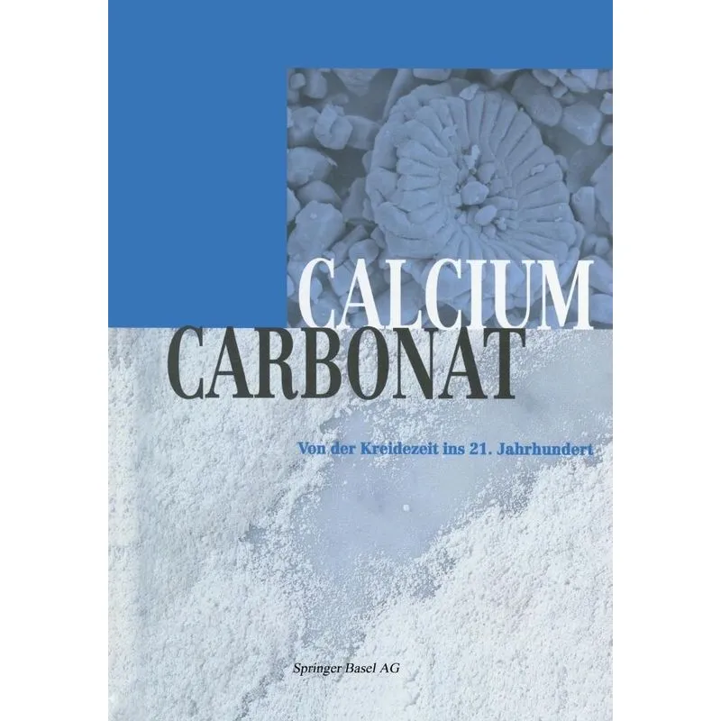 Calciumcarbonat