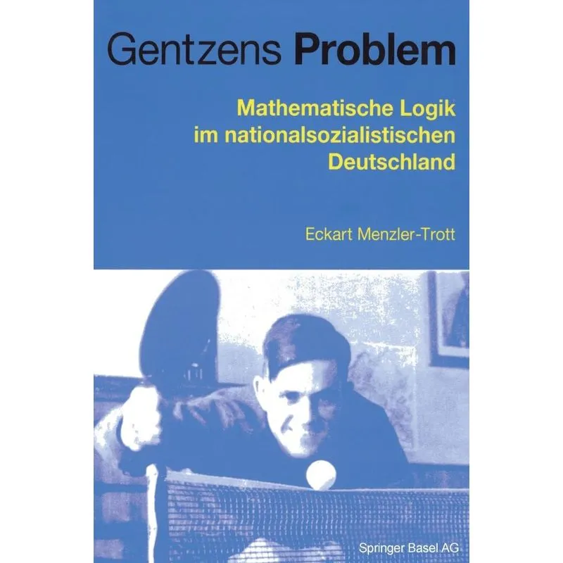 Gentzens Problem