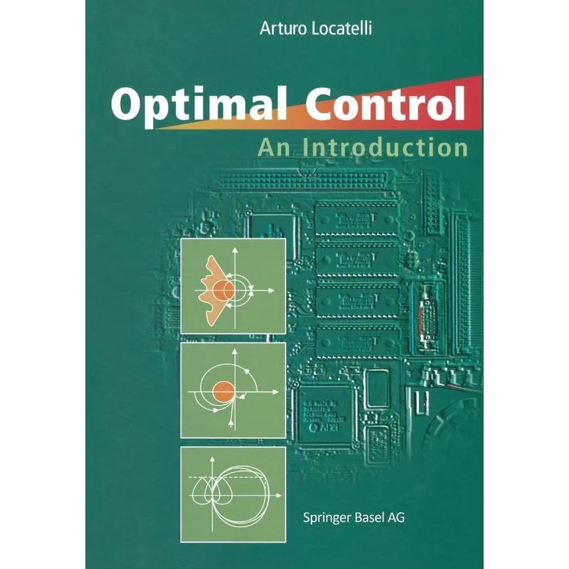Optimal Control