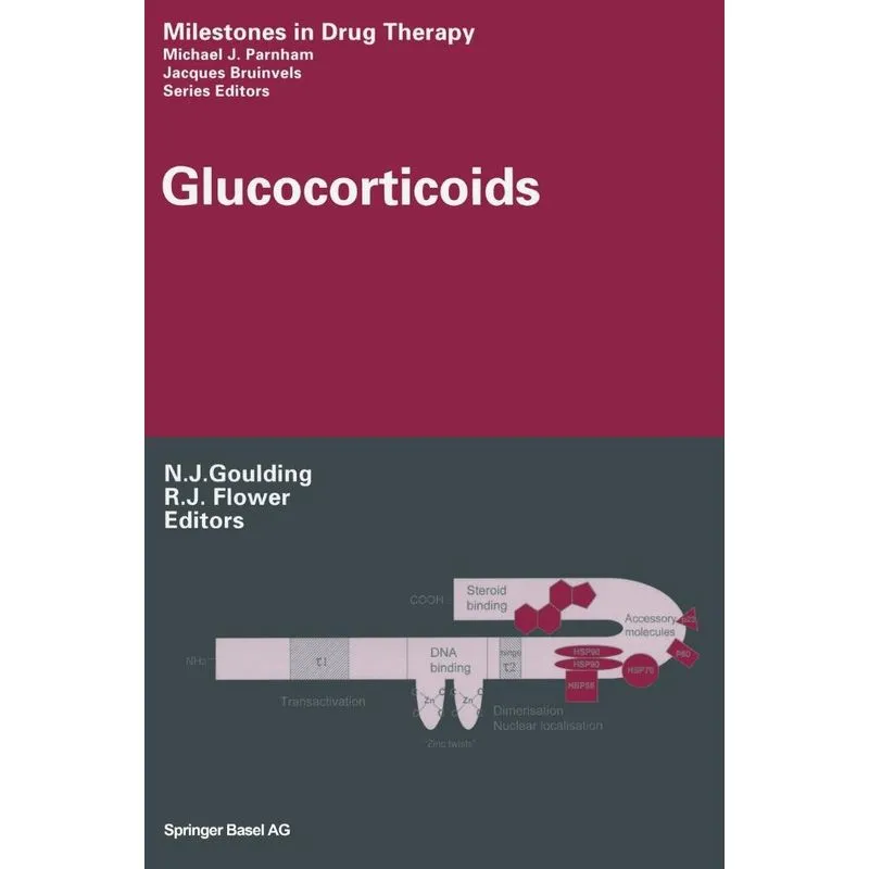 Glucocorticoids