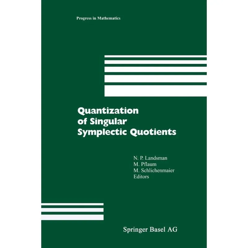 Quantization of Singular Symplectic Quotients
