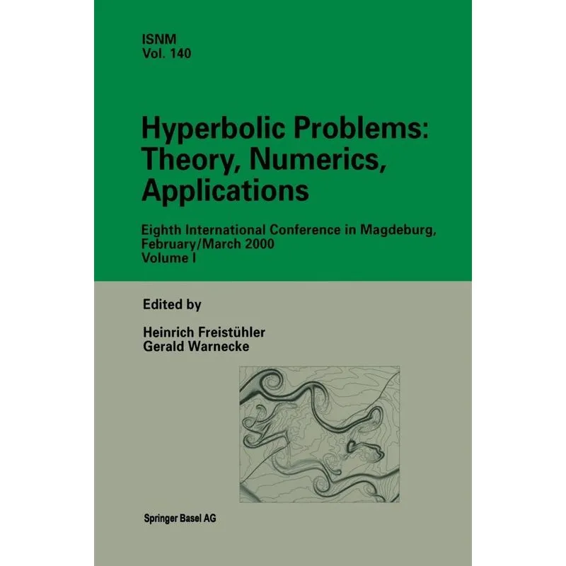 Hyperbolic Problems