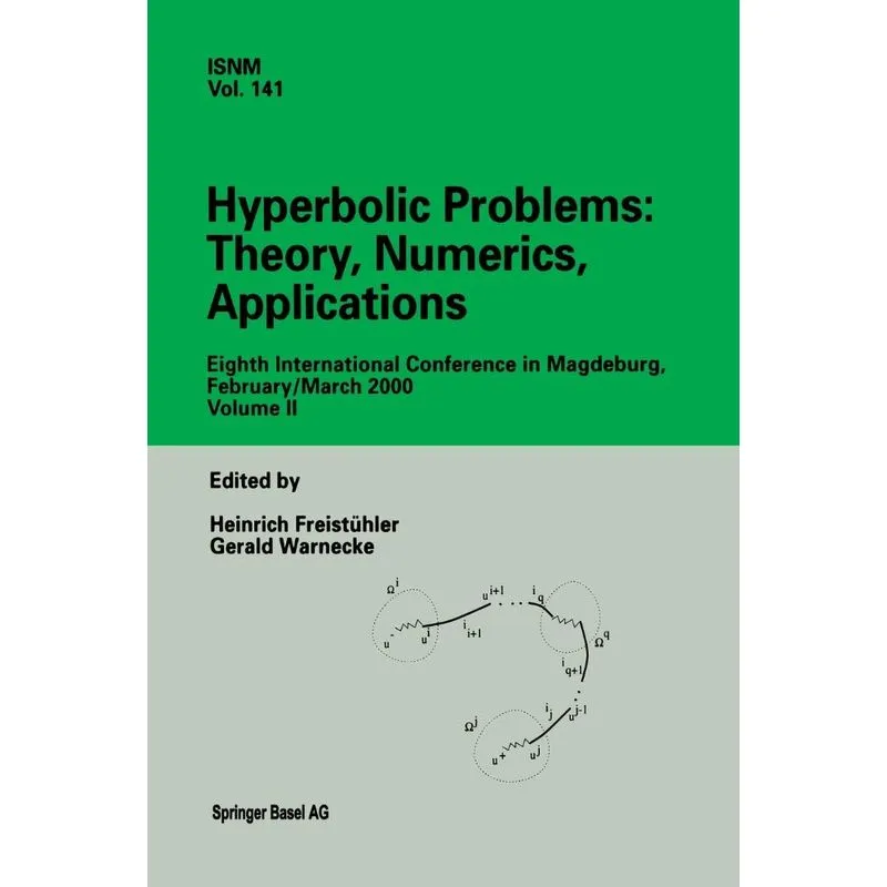 Hyperbolic Problems