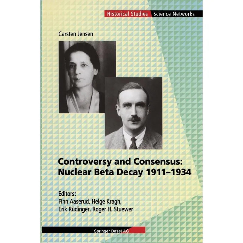 Controversy and Consensus