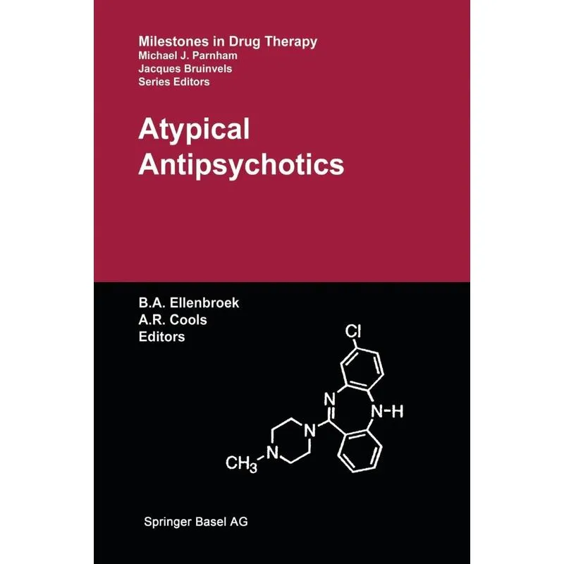 Atypical Antipsychotics