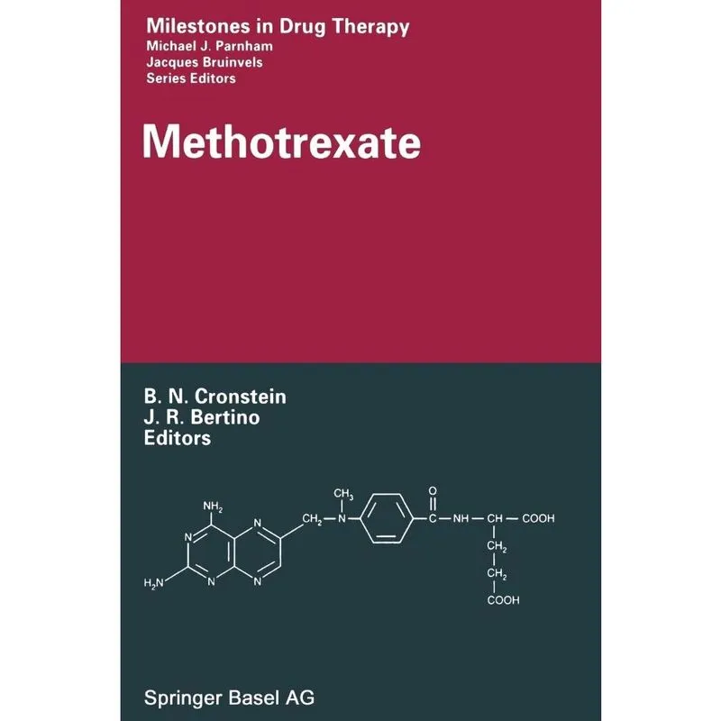 Methotrexate