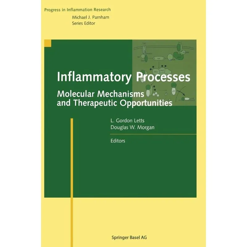 Inflammatory Processes