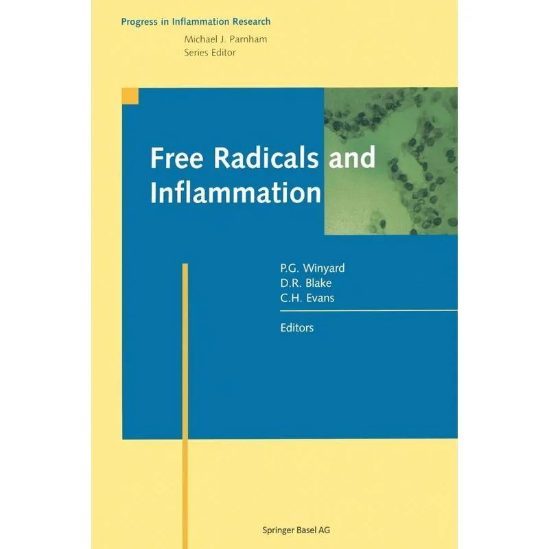 Free Radicals and Inflammation