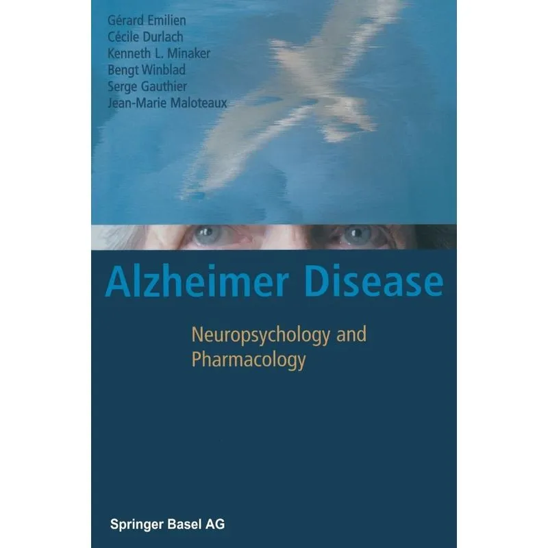 Alzheimer Disease