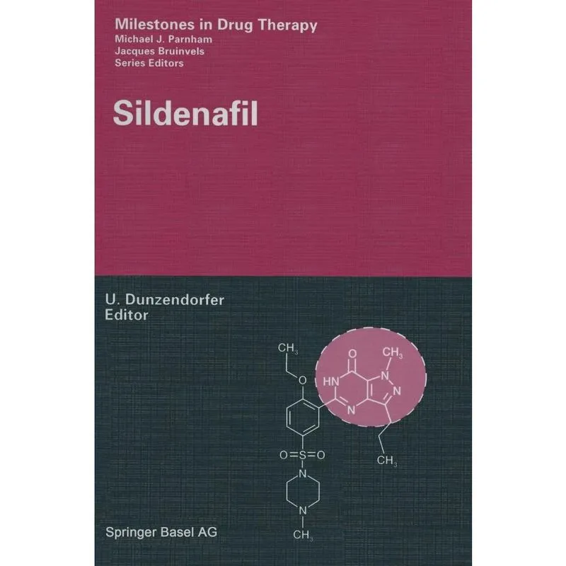 Sildenafil