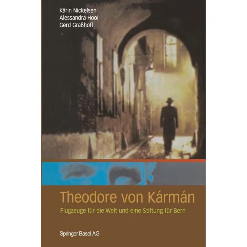 Theodore von Kármán