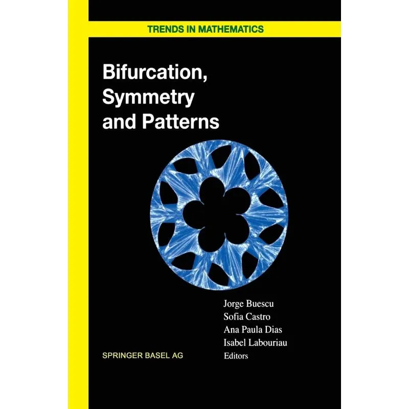 Bifurcation, Symmetry and Patterns