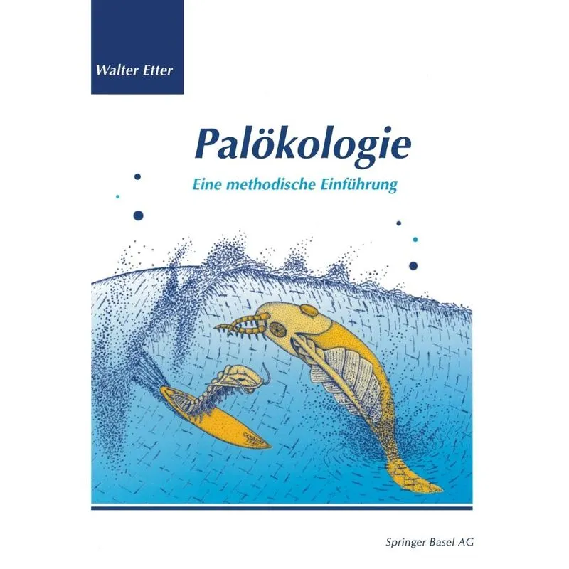 Palökologie