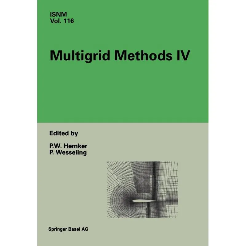 Multigrid Methods IV