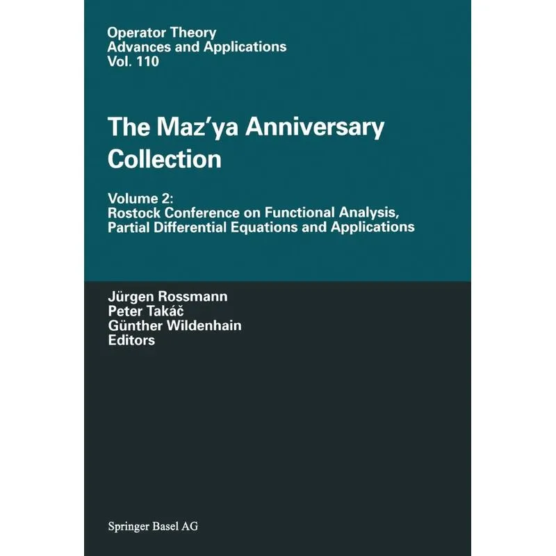 The Maz YA Anniversary Collection