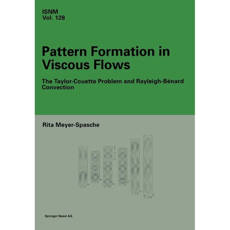 Pattern Formation in Viscous Flows