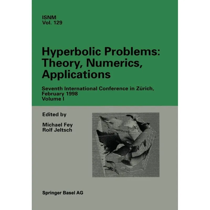 Hyperbolic Problems