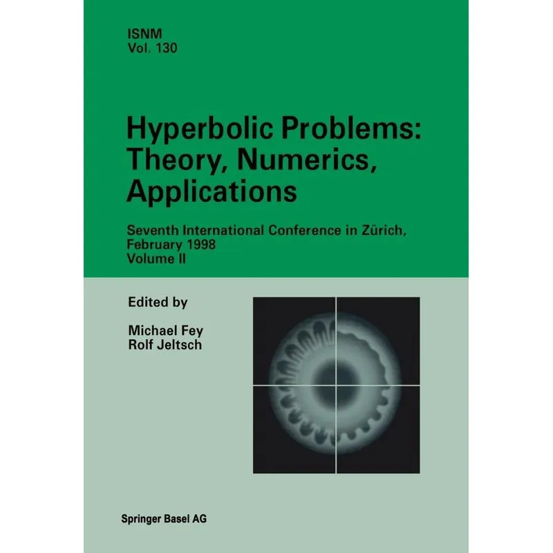 Hyperbolic Problems