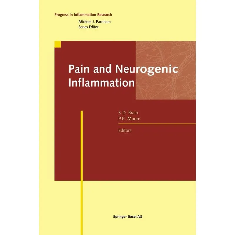 Pain and Neurogenic Inflammation