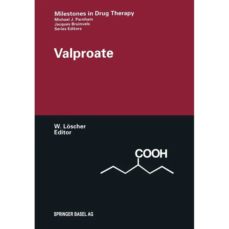 Valproate