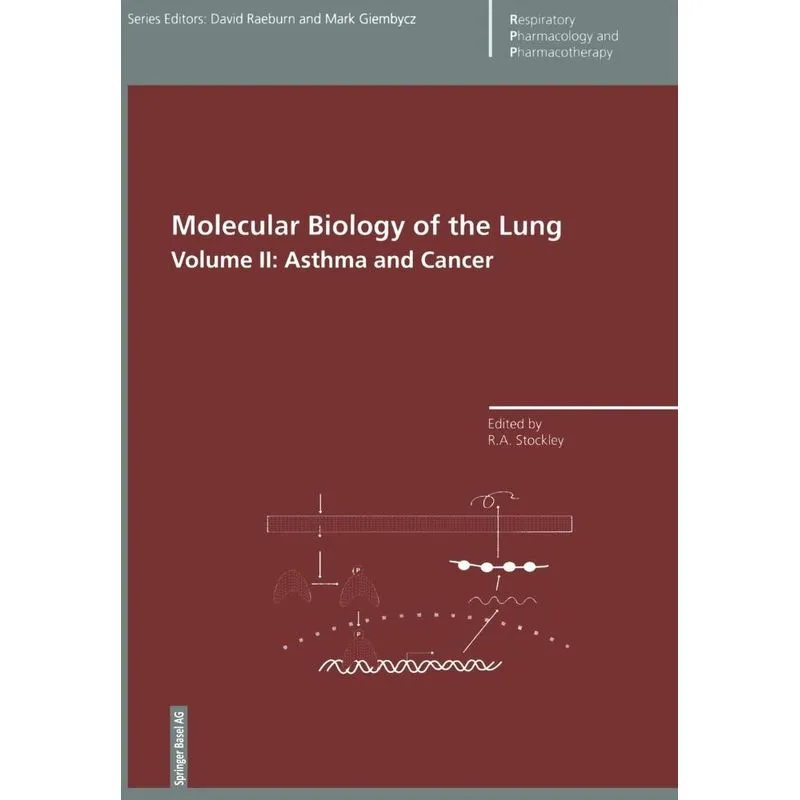 Molecular Biology of the Lung