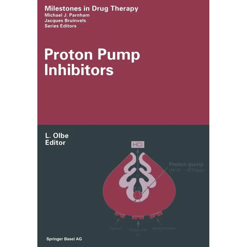 Proton Pump Inhibitors