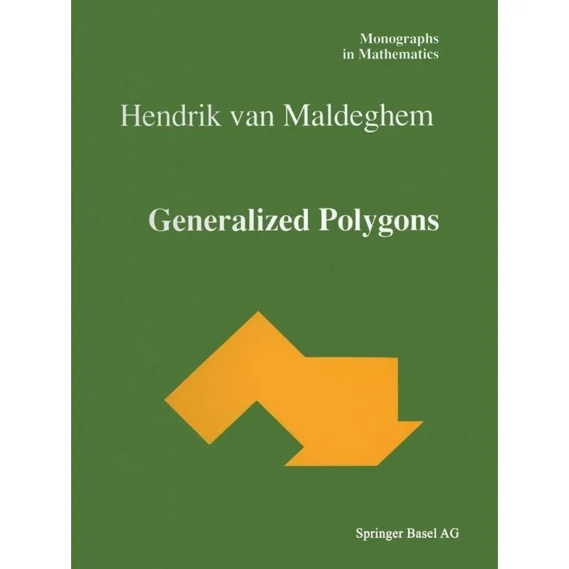 Generalized Polygons