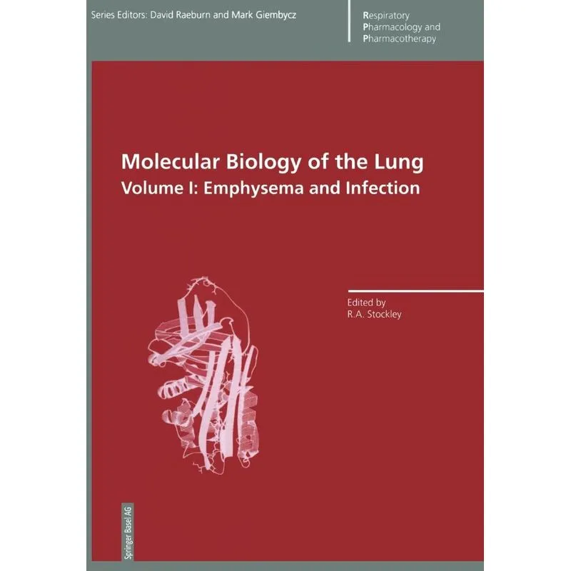 Molecular Biology of the Lung